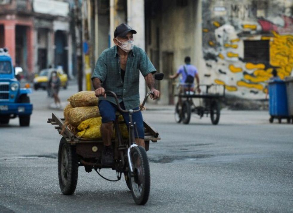 Cuba autoriza el trabajo privado en la mayoría de los sectores