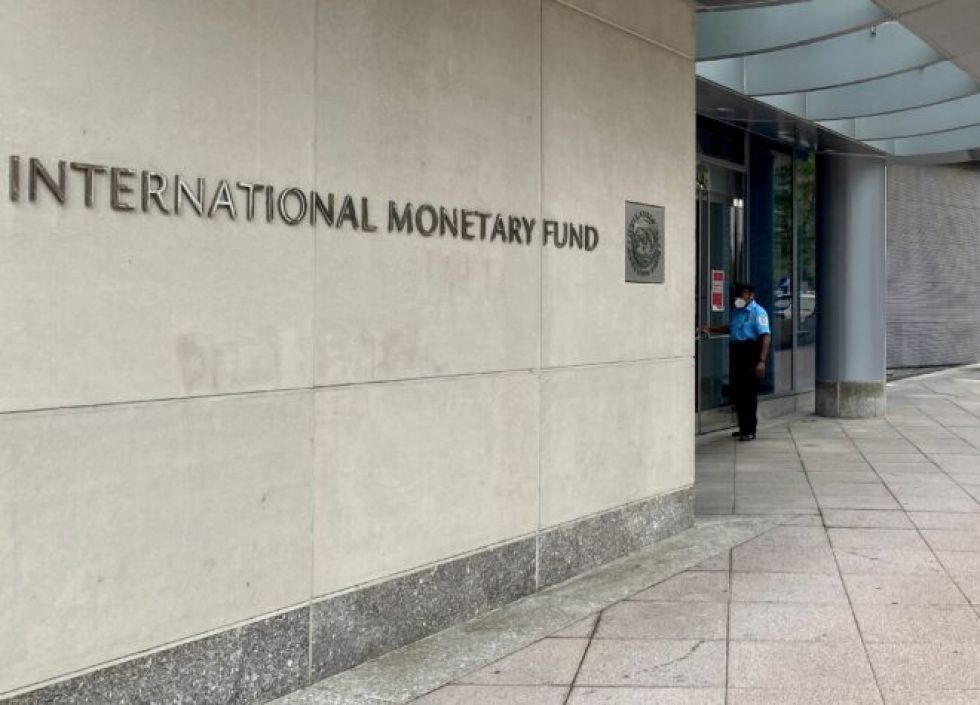El FMI advierte que recrudecimiento de pandemia en Latinoamérica amenaza recuperación