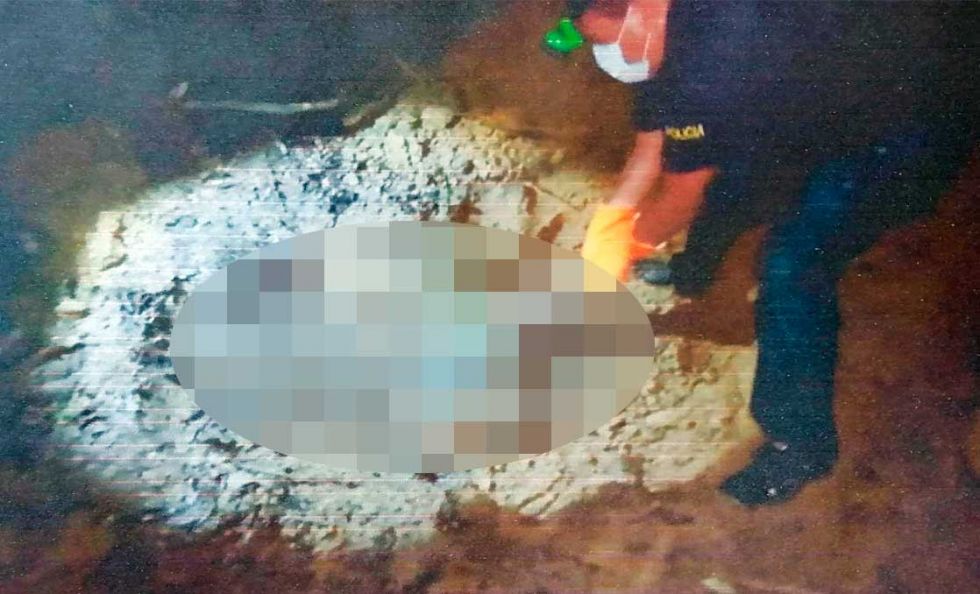 Cochabamba: Reportan que mujer fue víctima de asesinato que involucraría venganza y narcotráfico