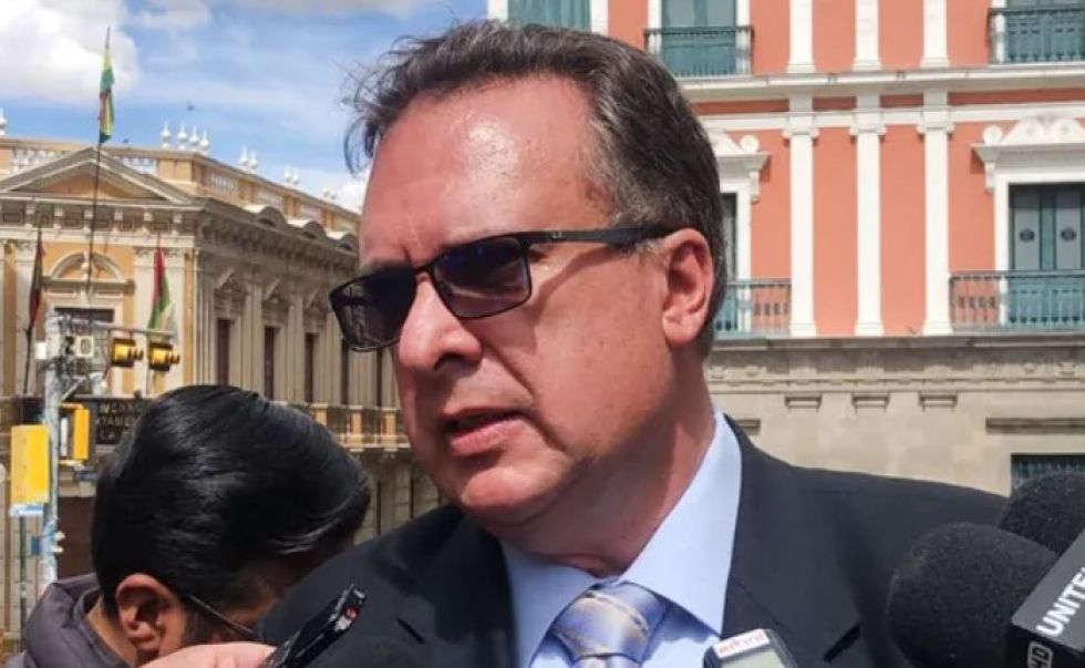 Comunidad Ciudadana denuncia al GIEI que el Gobierno ‘prejuzga’ hechos de violencia de 2019