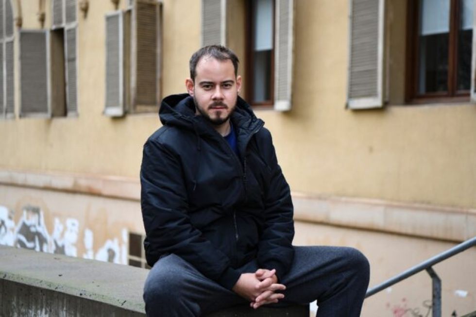La condena de un rapero causa dolor de cabeza para el gobierno de España