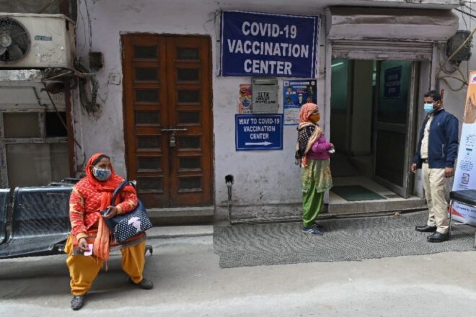 Afirman que la pandemia del covid-19 no terminará sin acceso para todos a las vacunas