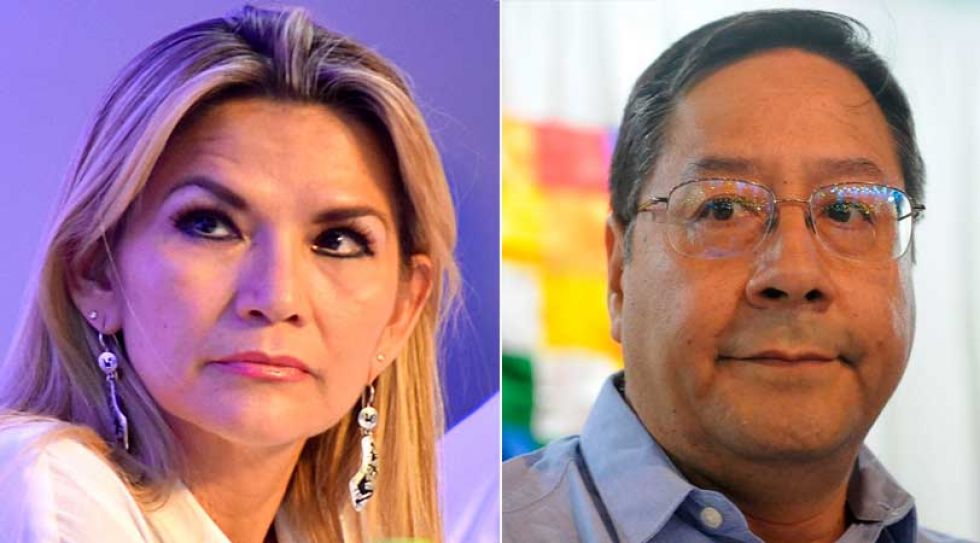 ¿Por qué el MAS plantea enjuiciar a Jeanine Añez tras devolución de crédito al FMI?