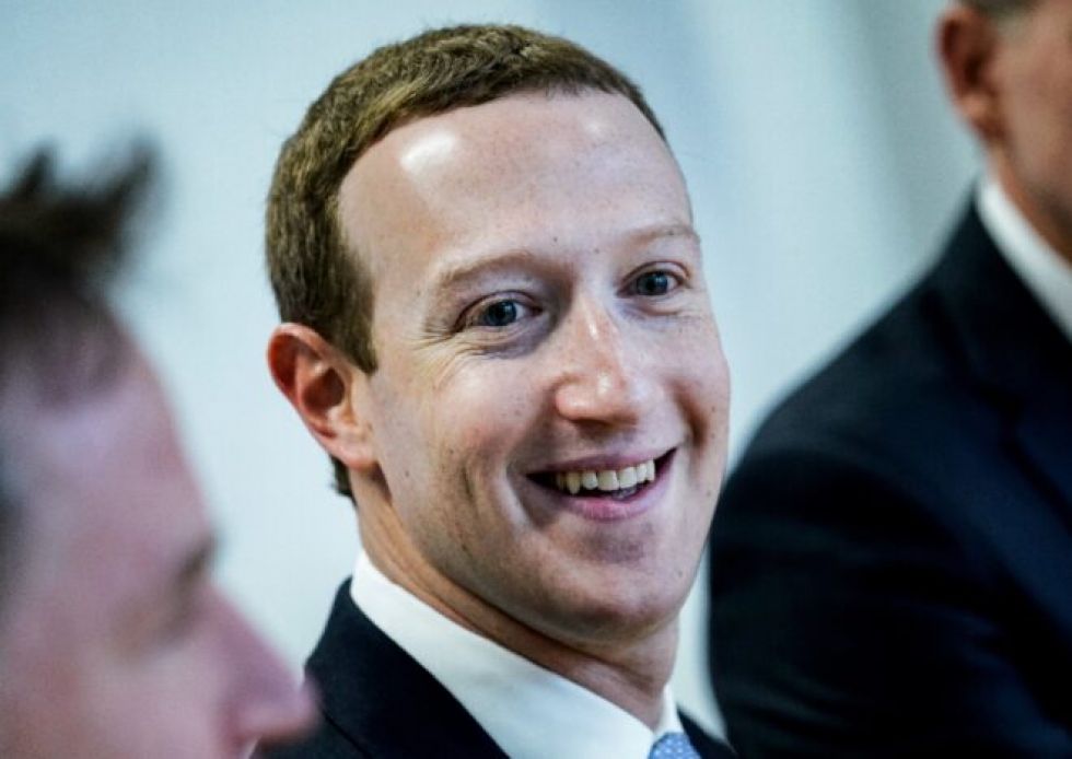 Facebook desafía a Australia bloqueando los contenidos de actualidad