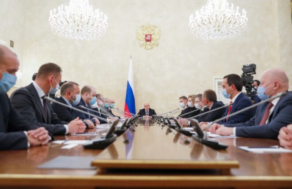 Rusia registra su tercera vacuna contra el coronavirus