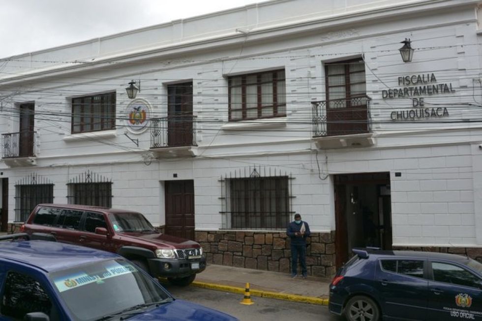 Imputan a mujer que presuntamente asesinó a su concubino en Chuquisaca