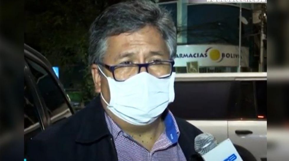Inhabilitan a Larrea como candidato a alcalde y éste anuncia que impugnará