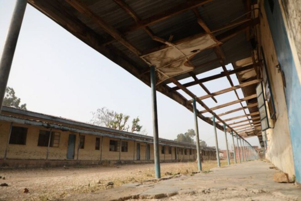 Los padres de las 317 adolescentes secuestradas en Nigeria siguen sin noticias de sus hijas