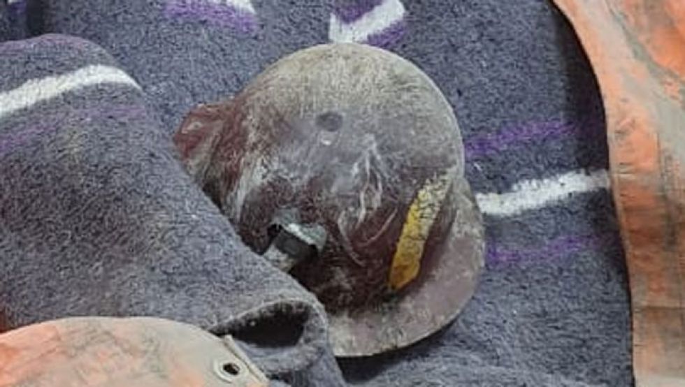 Muere un minero por explosión en las faldas del Illimani en La Paz