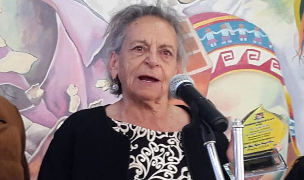 Apdhb llama a defender a la Policía y FFAA que actuaron en los hechos de 2019