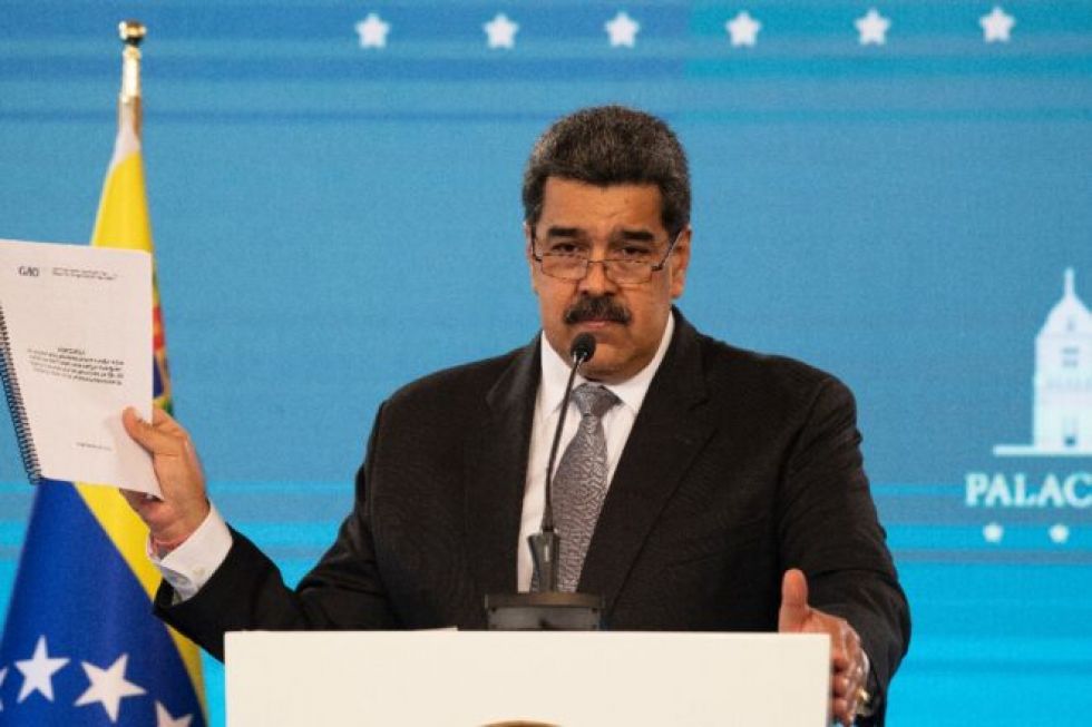 Misión ONU que denunció crímenes de lesa humanidad en Venezuela alerta sobre nuevos abusos
