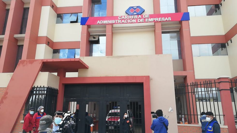 Amplían investigación contra otros seis estudiantes por caso UPEA