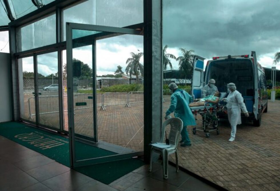 Congreso de Brasil aprueba reanudar las ayudas de emergencia por la pandemia