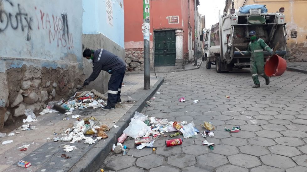 A un año de la pandemia, a través de los relatos de Emap