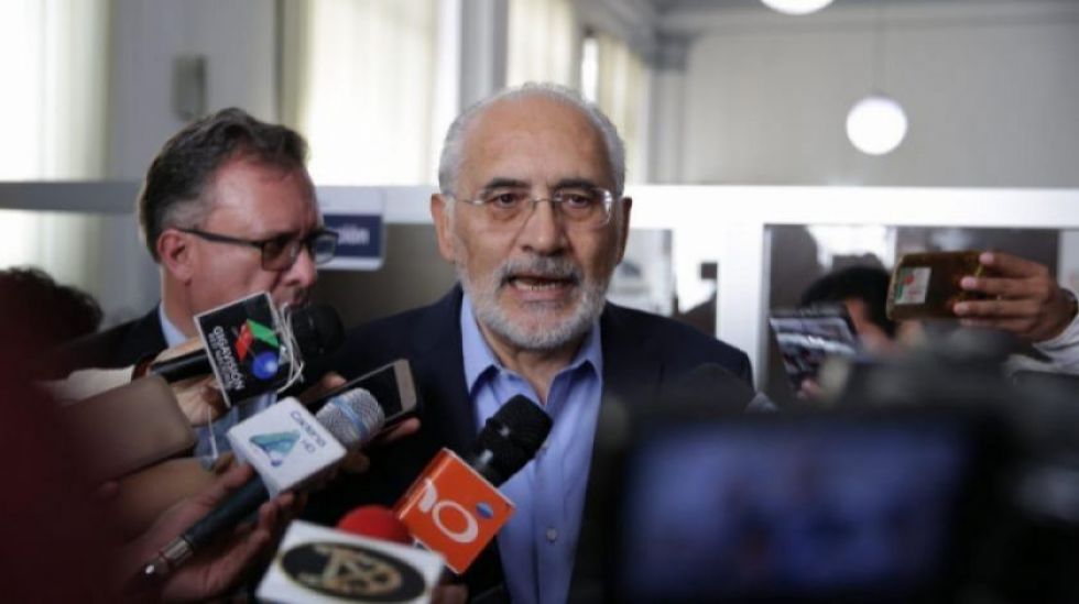 CC denuncia el inicio de "un proceso brutal y arbitrario de persecución política"