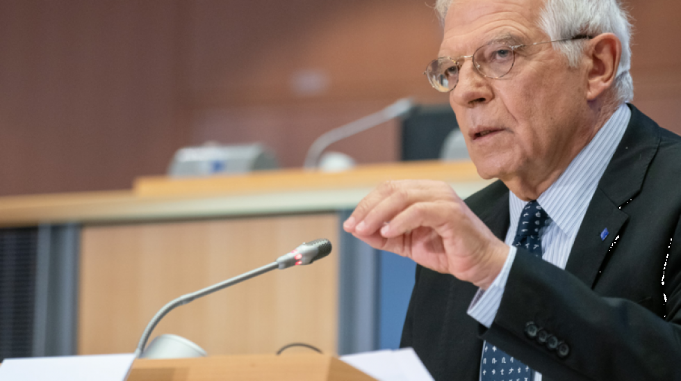 Unión Europea considera que justicia independiente debe investigar hechos de 2019