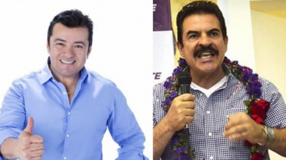 Cómputo oficial: Jhonny Fernández gana Alcaldía en Santa Cruz y Manfred Reyes Villa en Cochabamba