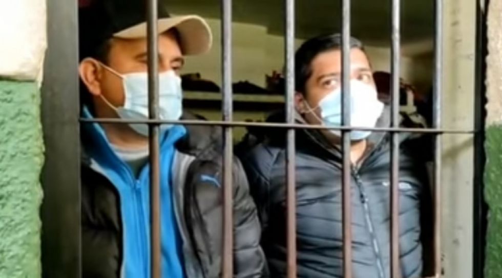 Coimbra: nos acusan de ser cómplices de terrorismo, sedición y otros por aceptar ser ministros