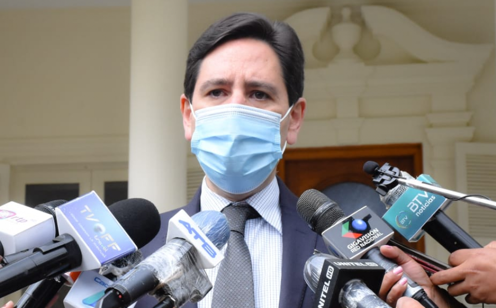 El TSE confirma que habrá segunda vuelta en cuatro Departamentos