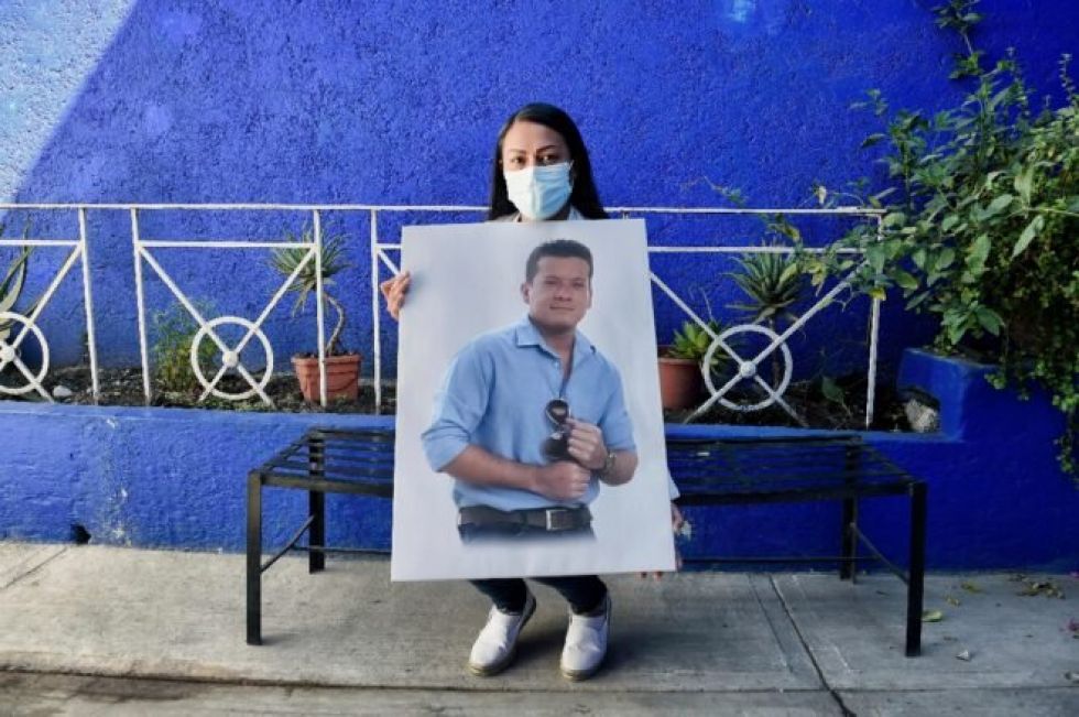 Cientos de médicos fallecidos por covid-19 en México dejan un gran vacío