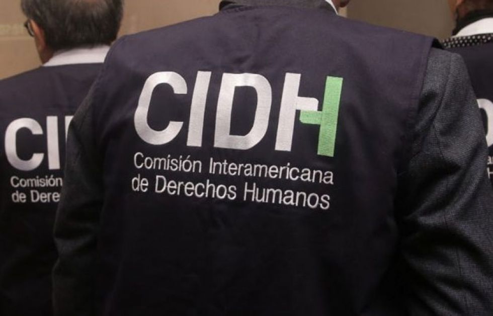 La CIDH llama a que Bolivia entable un proceso de reconciliación para desactivar hostilidades