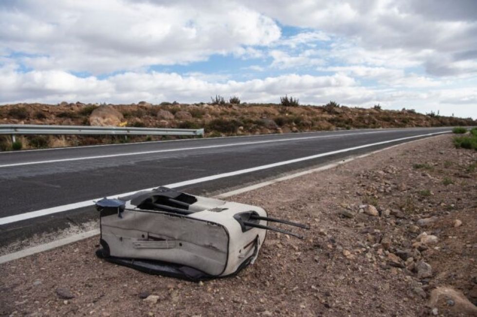 Migrante venezolano muere al ingresar a Chile por la frontera norte