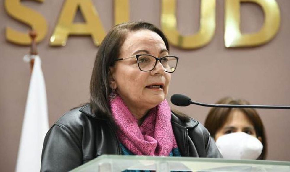 Fijan audiencia contra la exministra Roca para el viernes