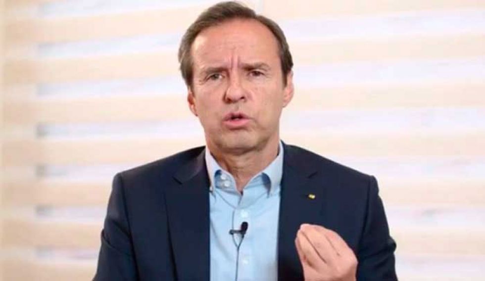 Jorge Quiroga acusa al MAS de realizar un ‘pre-golpe municipal’ contra Arias