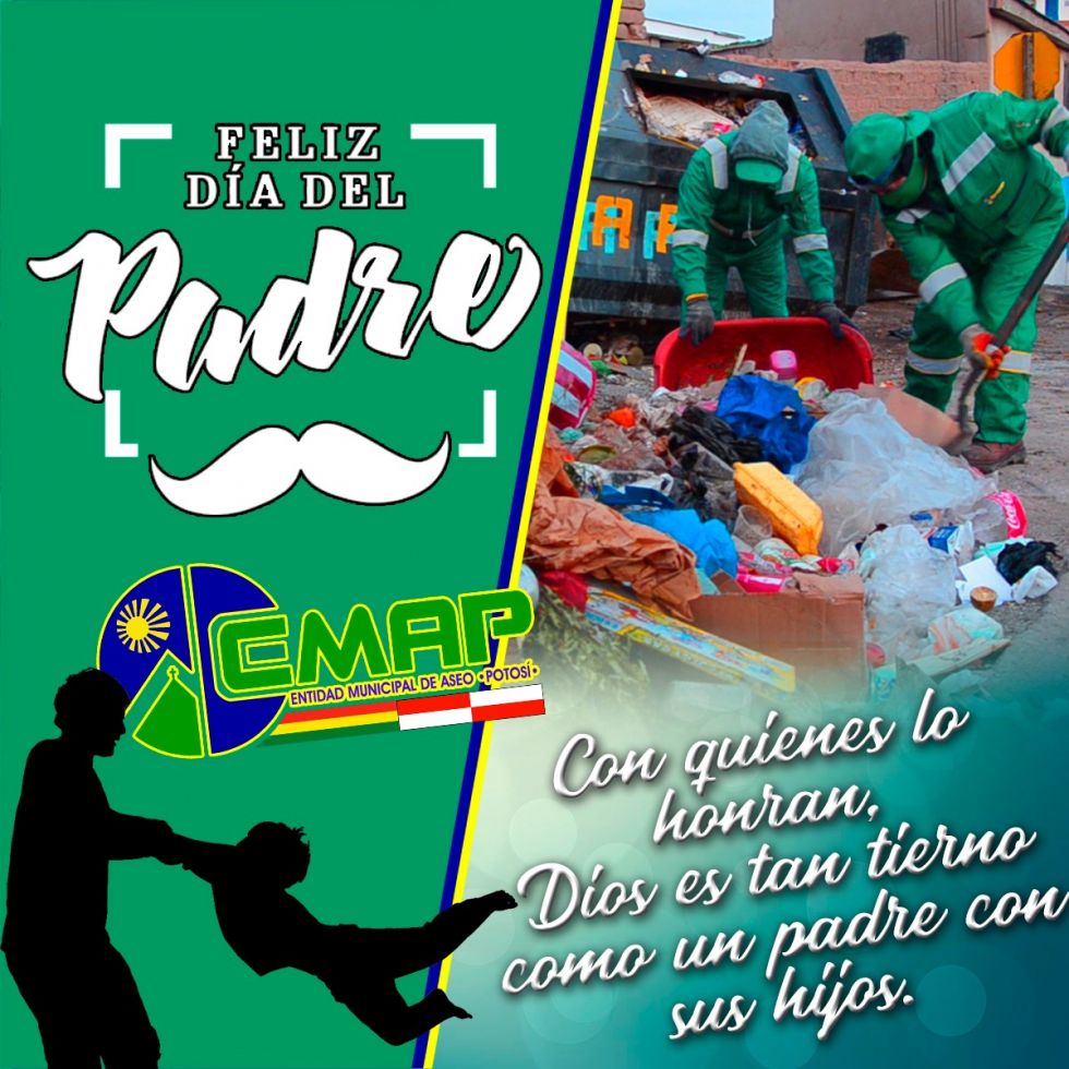 Recojo de basura será solo hasta mediodía