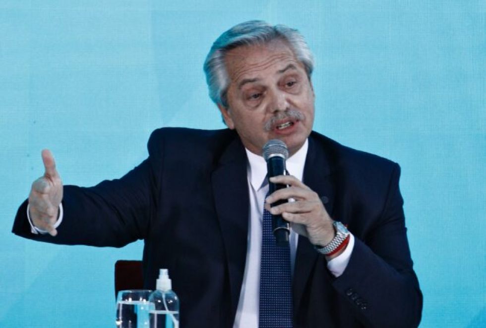 Presidente argentino pide “memoria”, a poco de los 45 años del golpe de Estado