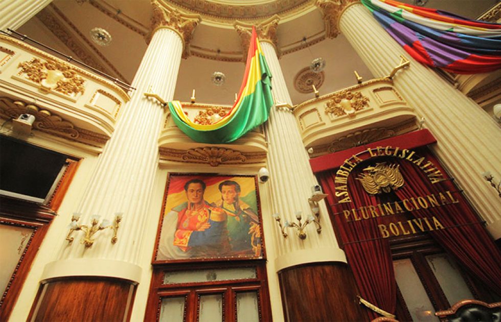 Club de Ginebra: Bolivia vive una encrucijada histórica; insta a salvar la democracia