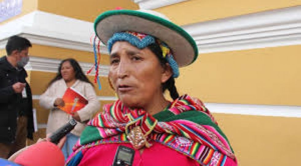 Creemos pide informe escrito sobre proyectos inconclusos del Fondioc relacionados con Patty