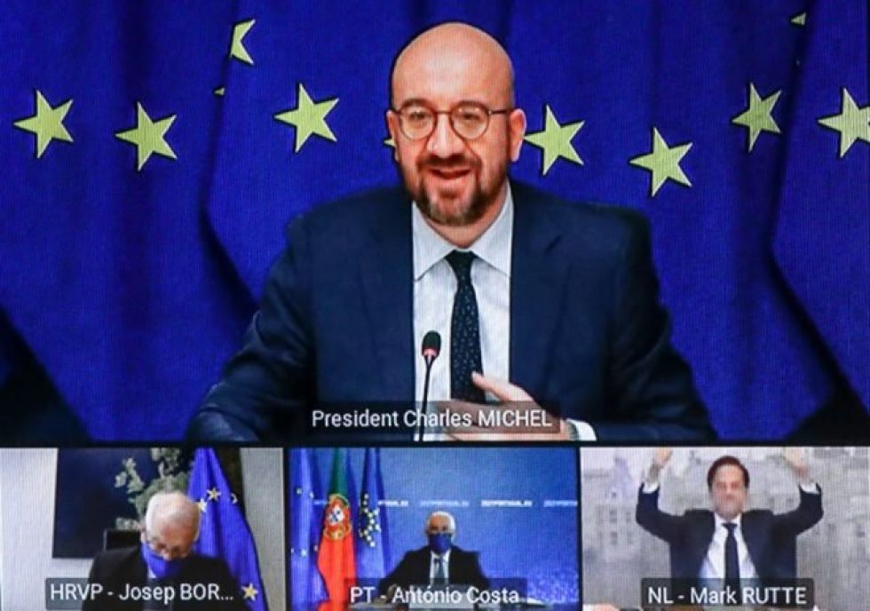 Europa busca soluciones a la falta de vacunas, que castigará especialmente a los más pobres