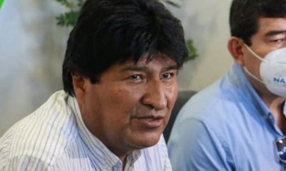 Evo Morales: ‘En mi experiencia, cuando el gobernador es opositor olvídense de proyectos grandes’