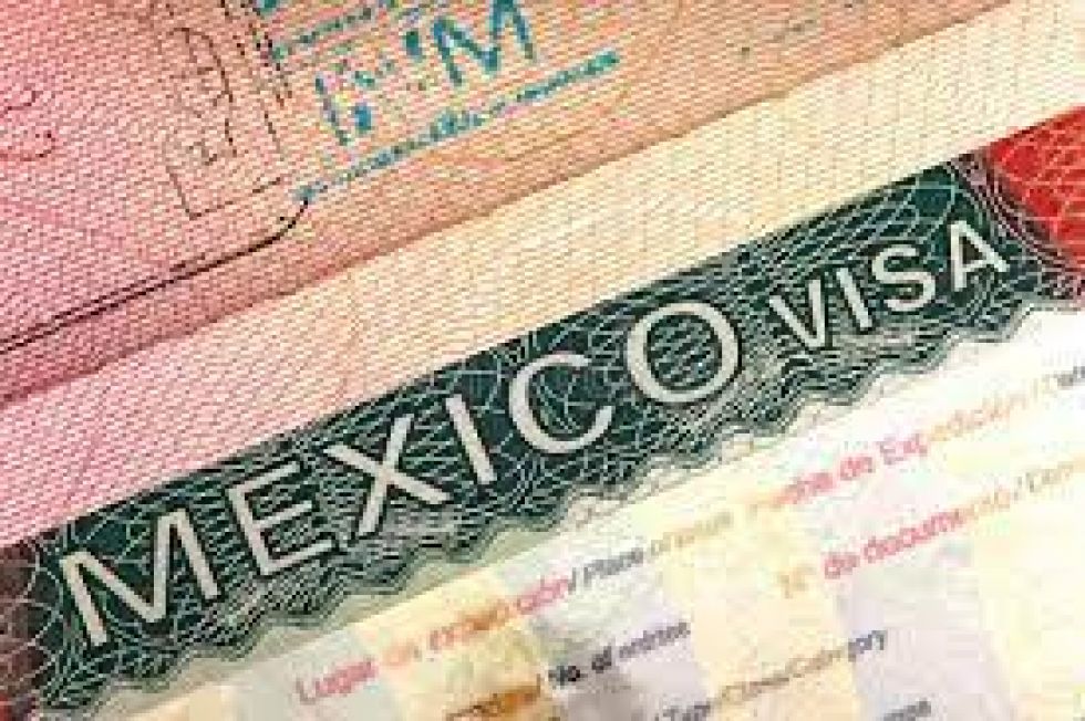 México suprime el pedido de visa a bolivianos desde mayo de 2021