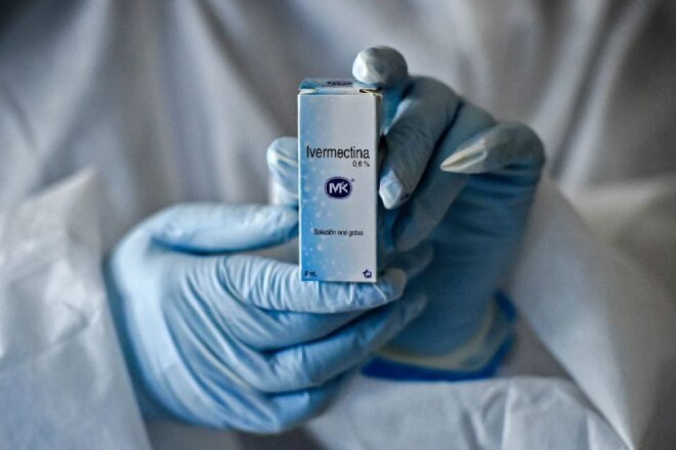 Perú dejará de utilizar antiparasitario ivermectina contra el coronavirus