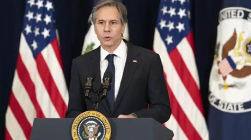 Gobierno ve injerencia en comunicado de EEUU que pide liberar a exautoridades detenidas