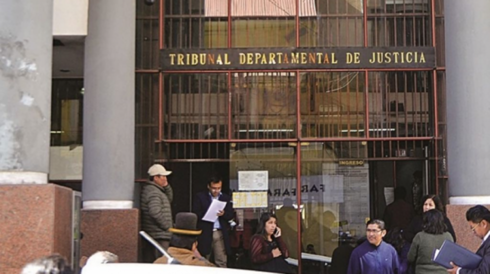 Magistratura anula convocatoria para selección de postulantes a vocales de tribunales de justicia
