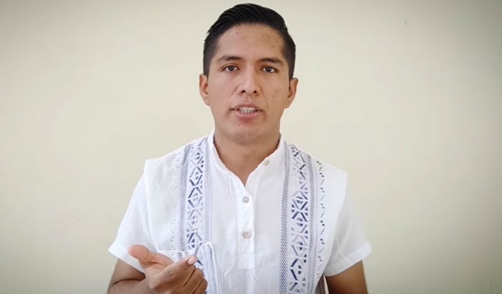 Andrónico Rodríguez advierte que apertura de mercado de la coca en Kalajahuira sería ilegal