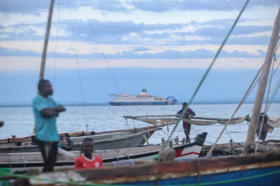 Miles de civiles huyen de la violencia en Mozambique, el EI confirma haber tomado Palma