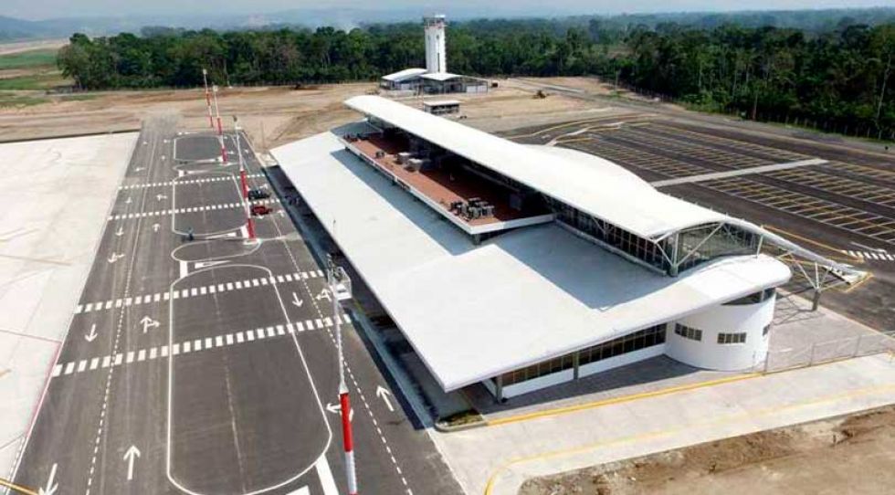 Ministerio observa delitos a ser sancionados por las operaciones en el aeropuerto de Chimoré
