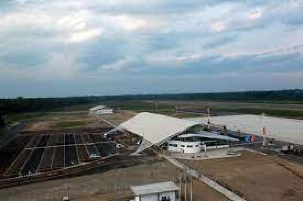 Montaño destituye al Director de Aasana por “reapertura irregular” del aeropuerto de Chimoré