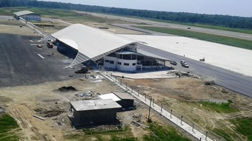 Antes de ser destituido, exdirector de Aasana dijo que Ministro sabía del relanzamiento del aeropuerto