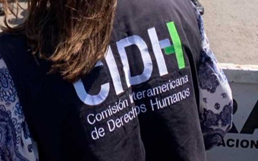 CIDH rechazó otorgar medidas cautelares para Jeanine Añez