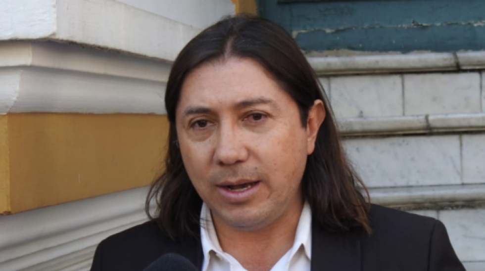 Denuncian vulneración de derechos de Rivas al tenerlo detenido más del tiempo legal