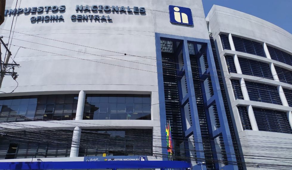 Recaudación por el Impuesto a las Fortunas supera expectativa y llega a Bs159 millones