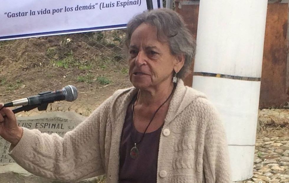 APDHB plantea diálogo entre el Gobierno, partidos, movimientos ciudadanos, sector salud y Adepcoca