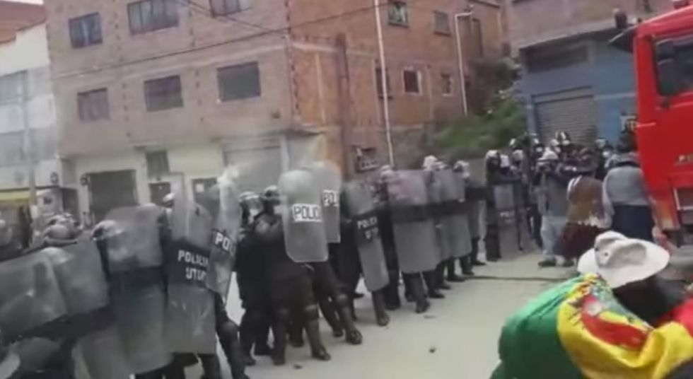 Conflicto de Adepcoca continúa en medio de intentos de diálogo y nuevas movilizaciones