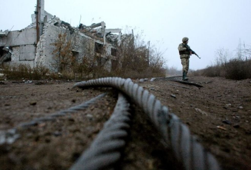 Rusia advierte a Occidente contra cualquier injerencia militar en Ucrania