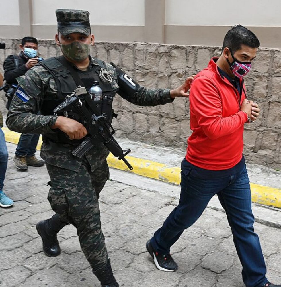Inicia juicio contra empresario acusado de asesinato de ambientalista en Honduras